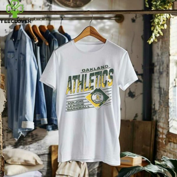Athletics Shirt XS Vintage 90s 00s Oakland MLB Baseball Game shirt