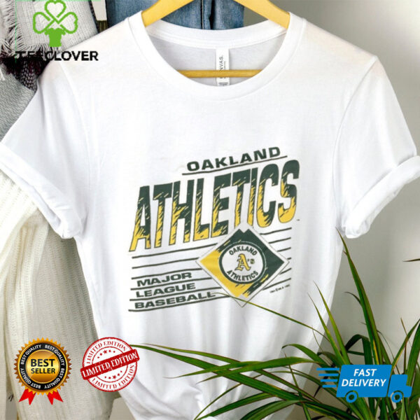 Athletics Shirt XS Vintage 90s 00s Oakland MLB Baseball Game shirt