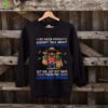 The Bad Guys we may be bad but we’re so good at it signatures shirt