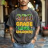Back To School 2nd Grade Boys Gamer First Day Second Grade Shirt