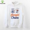 Boston Red Sox Now Have Turbulence White T Shirt