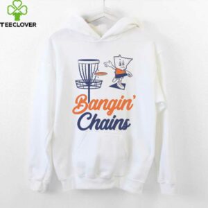 Bangin’ Chains T Shirt