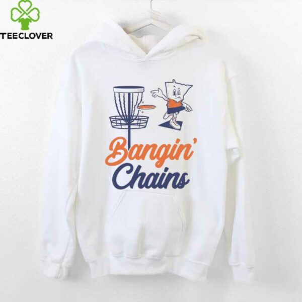 Bangin’ Chains T Shirt