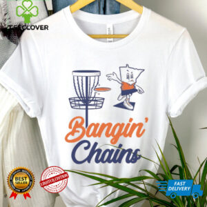Bangin' Chains T Shirt