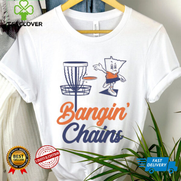 Bangin’ Chains T Shirt