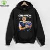 Official 2025 NTT INDYCAR Series Champion Alex Palou Shirt