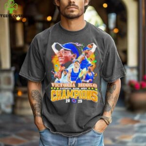 Best Victoria Mboko National Bank Open Champions 2025 T Shirt