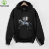 Kpop Demon Hunters Saja Girls Manga Anime Inspired Kpop Shirt