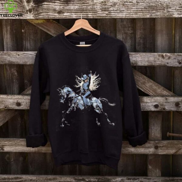 Beyoncé Rodeo Chitlin Circuit Tour 2025 Cowboy Carter Beyoncé T Shirt