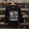 Baby Yoda my sister usually doesn’t talk about expensive trips she takes but she just got back shirt