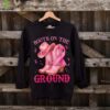 Black Graphic Tee 4 Rare Retro Air Lb173 shirt