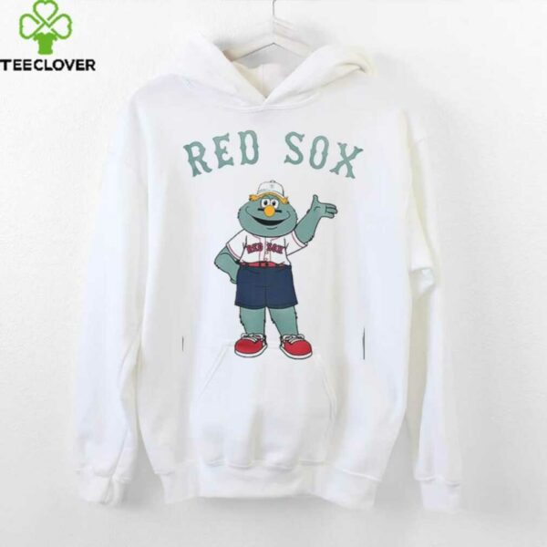 Boston Red Sox Now Have Turbulence White T Shirt
