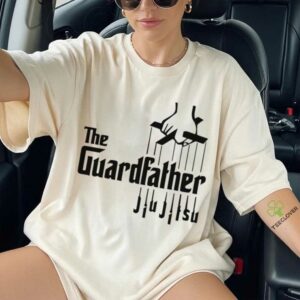 Brazilian Jiu Jitsu Parody Grappling Humor Shirt