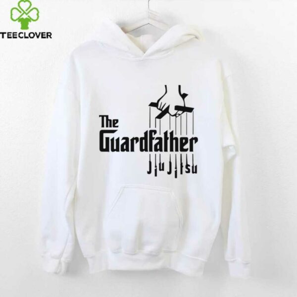 Brazilian Jiu Jitsu Parody Grappling Humor Shirt