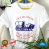 Alligator Alcatraz Everglades Est 2025 Commemorative political shirt