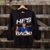 Houston Astros Horror Movie Halloween Shirt