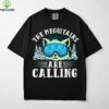 Because I’M The Mayor That’S Why Mayor Shirt