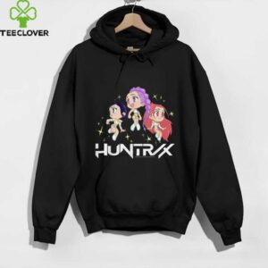 Chibi Sparkling Group Shot T Shirt
