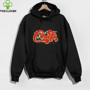 Chiefs Checkered Chiefs Game Day Shirt
