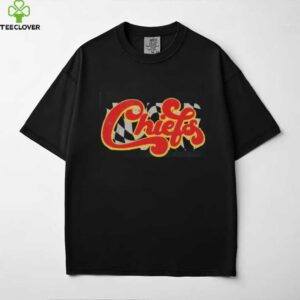 Chiefs Checkered Chiefs Game Day Shirt