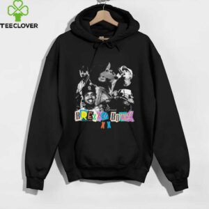 Chris Brown Breezy Bowl XX T Shirt