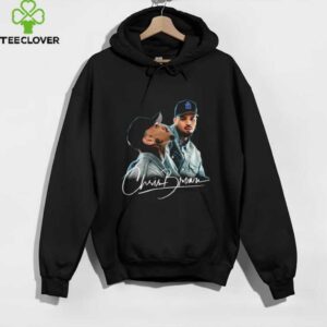 Chris Brown Hip Hop R&B Shirt