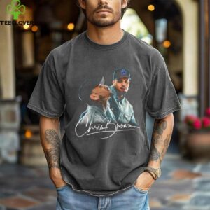 Chris Brown Hip Hop R&B Shirt