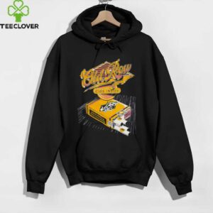 Cigs Inside Retro Shirt