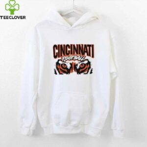 Cincinnati Bengals Football grunge retro shirt