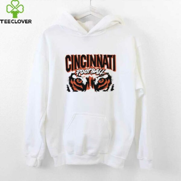 Cincinnati Bengals Football grunge retro shirt