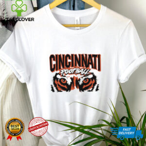 Cincinnati Bengals Football grunge retro shirt