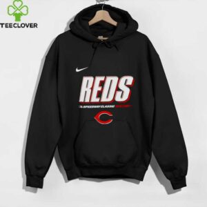 Cincinnati Reds Speedway Classic shirt
