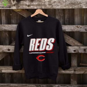 Cincinnati Reds Speedway Classic shirt