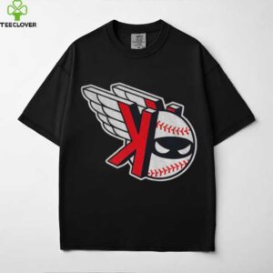 Cleveland Guardians Pitching Ninja K Feathers 2025 shirt