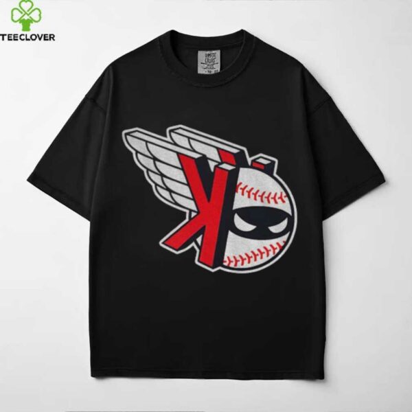 Cleveland Guardians Pitching Ninja K Feathers 2025 shirt