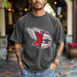 Cleveland Guardians Pitching Ninja K Feathers 2025 shirt