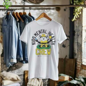 Columbus Crew Kids Mental Health Shirt
