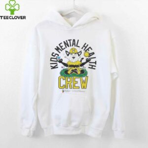 Columbus Crew Kids Mental Health Shirt