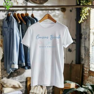 Cousins Beach Shirt TSITP The Summer Turned Pretty We Will Always Have Summer Shirt
