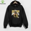 UCF Knights Davi Belfort graphic vintage shirt