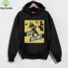 Official UCF Knights Mascot Life Change On Shirt
