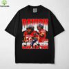 Logan Cassady 2 St Thomas Tommies football player shirt