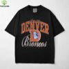 Denver Broncos Super Bowl XXII Champions Sweatshirt Shirt