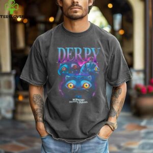 Derpy Heartthrob Officially Licensed Shirt