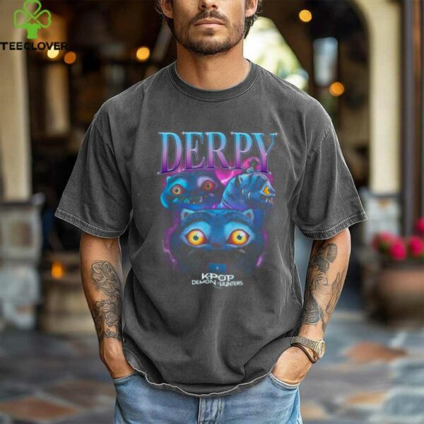 Derpy Heartthrob Officially Licensed Shirt