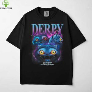 Derpy Heartthrob Officially Licensed Shirt