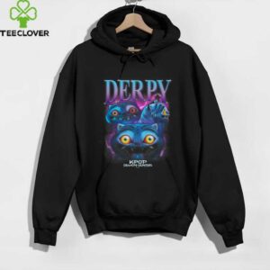 Derpy Heartthrob Officially Licensed Shirt