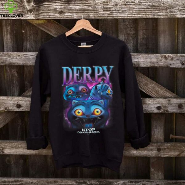 Derpy Heartthrob Officially Licensed Shirt