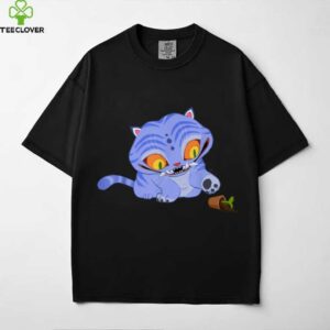Derpy Playing With Plant Vase Shirt
