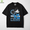 Pro Standard Philadelphia Phillies Deco SJ T Shirt